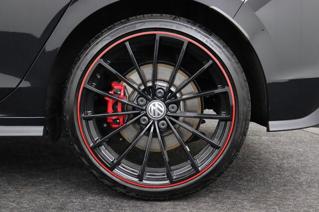 Volkswagen Golf 2.0 CLUBSPORT 2.0 CLUBSPORT  + CARPLAY + GPS + CAMERA + PDC + SCHUIFDAK + STOF/ALCANTARA + ALU