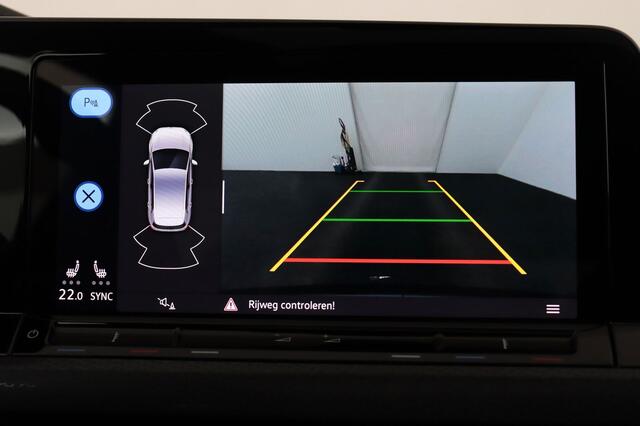 Volkswagen Golf 2.0 CLUBSPORT 2.0 CLUBSPORT  + CARPLAY + GPS + CAMERA + PDC + SCHUIFDAK + STOF/ALCANTARA + ALU