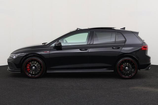 Volkswagen Golf 2.0 CLUBSPORT 2.0 CLUBSPORT  + CARPLAY + GPS + CAMERA + PDC + SCHUIFDAK + STOF/ALCANTARA + ALU