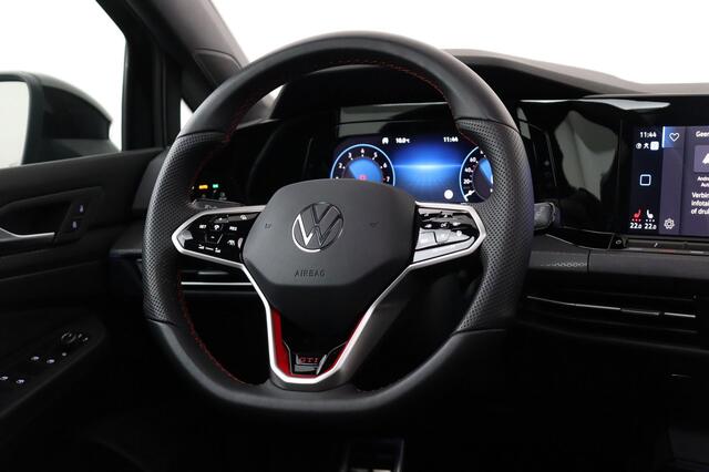 Volkswagen Golf 2.0 CLUBSPORT 2.0 CLUBSPORT  + CARPLAY + GPS + CAMERA + PDC + SCHUIFDAK + STOF/ALCANTARA + ALU
