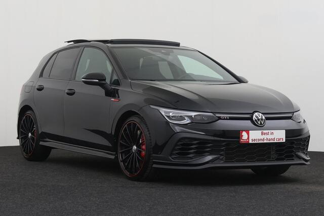 Volkswagen Golf 2.0 CLUBSPORT 2.0 CLUBSPORT  + CARPLAY + GPS + CAMERA + PDC + SCHUIFDAK + STOF/ALCANTARA + ALU