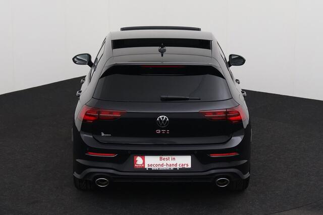 Volkswagen Golf 2.0 CLUBSPORT 2.0 CLUBSPORT  + CARPLAY + GPS + CAMERA + PDC + SCHUIFDAK + STOF/ALCANTARA + ALU