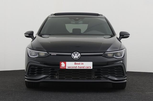 Volkswagen Golf 2.0 CLUBSPORT 2.0 CLUBSPORT  + CARPLAY + GPS + CAMERA + PDC + SCHUIFDAK + STOF/ALCANTARA + ALU