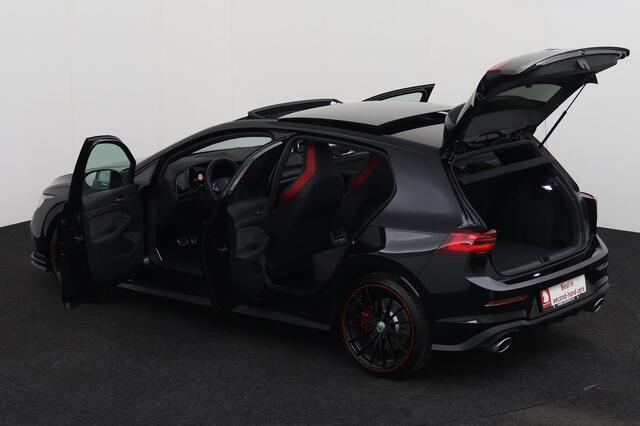Volkswagen Golf 2.0 CLUBSPORT 2.0 CLUBSPORT  + CARPLAY + GPS + CAMERA + PDC + SCHUIFDAK + STOF/ALCANTARA + ALU