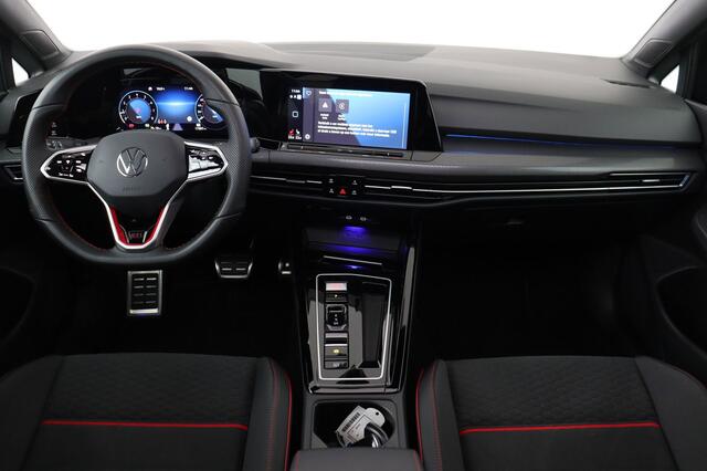 Volkswagen Golf 2.0 CLUBSPORT 2.0 CLUBSPORT  + CARPLAY + GPS + CAMERA + PDC + SCHUIFDAK + STOF/ALCANTARA + ALU