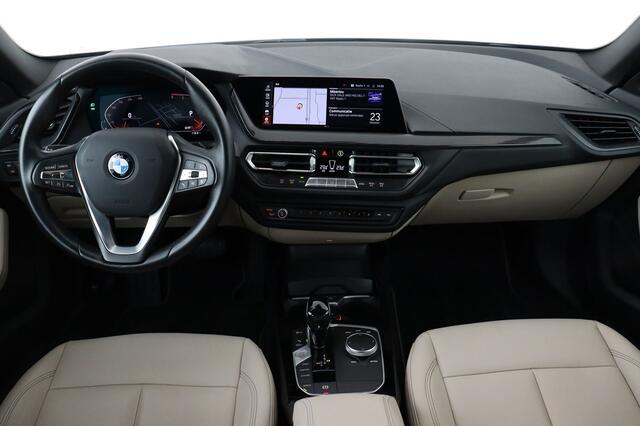BMW 2-Serie 220 DA COUPE DA COUPE + CARPLAY + GPS + CAMERA + PDC + CRUISE + LEDER + ALU