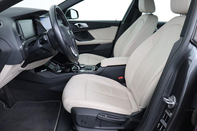 BMW 2-Serie 220 DA COUPE DA COUPE + CARPLAY + GPS + CAMERA + PDC + CRUISE + LEDER + ALU