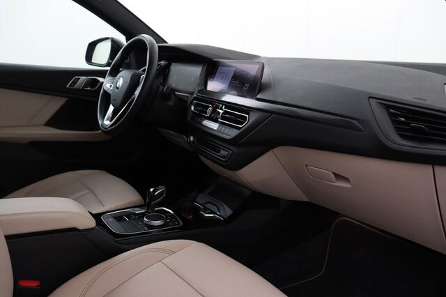 BMW 2-Serie 220 DA COUPE DA COUPE + CARPLAY + GPS + CAMERA + PDC + CRUISE + LEDER + ALU