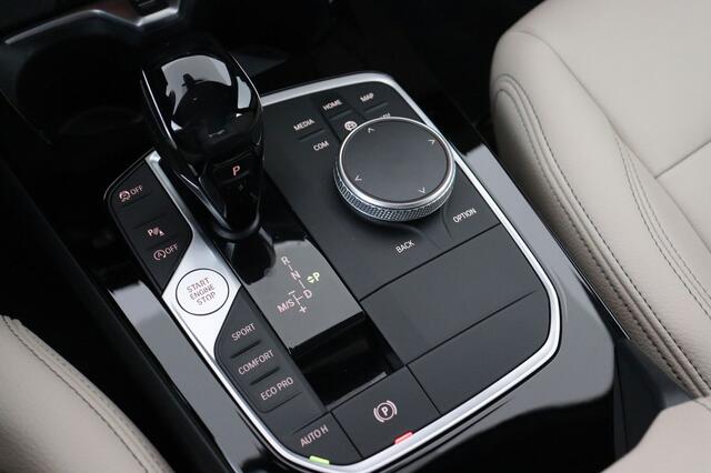 BMW 2-Serie 220 DA COUPE DA COUPE + CARPLAY + GPS + CAMERA + PDC + CRUISE + LEDER + ALU