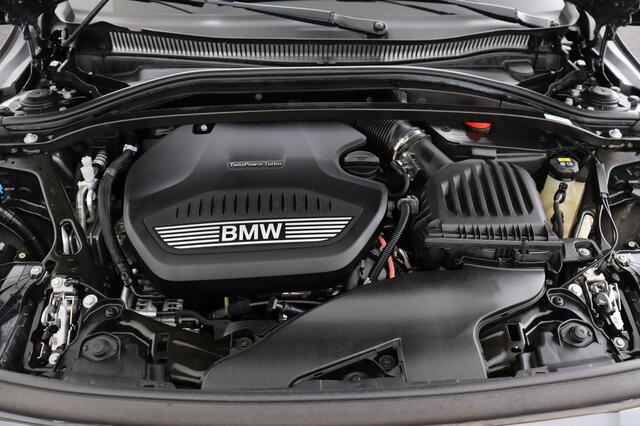 BMW 2-Serie 220 DA COUPE DA COUPE + CARPLAY + GPS + CAMERA + PDC + CRUISE + LEDER + ALU