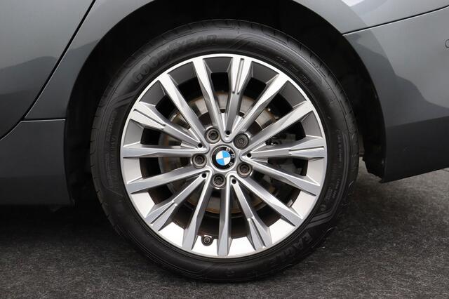 BMW 2-Serie 220 DA COUPE DA COUPE + CARPLAY + GPS + CAMERA + PDC + CRUISE + LEDER + ALU