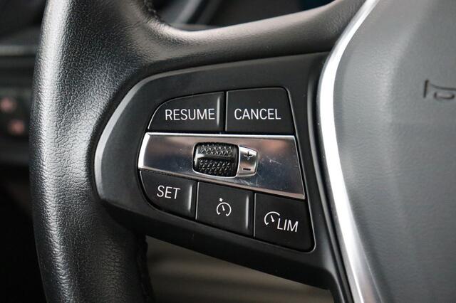 BMW 2-Serie 220 DA COUPE DA COUPE + CARPLAY + GPS + CAMERA + PDC + CRUISE + LEDER + ALU
