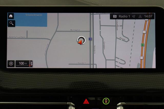 BMW 2-Serie 220 DA COUPE DA COUPE + CARPLAY + GPS + CAMERA + PDC + CRUISE + LEDER + ALU
