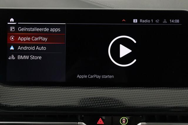 BMW 2-Serie 220 DA COUPE DA COUPE + CARPLAY + GPS + CAMERA + PDC + CRUISE + LEDER + ALU