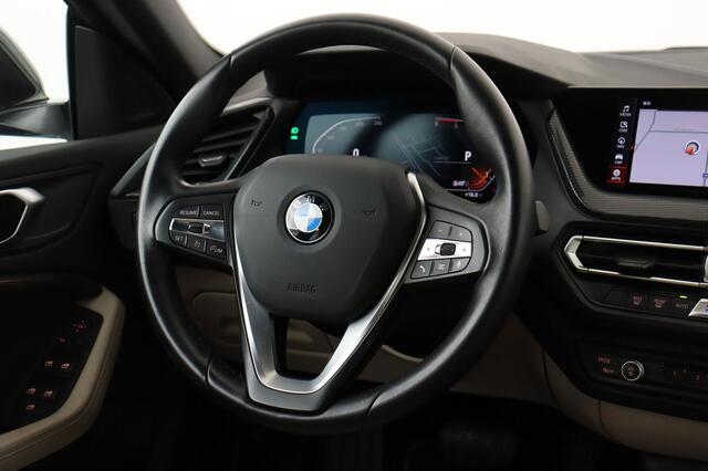 BMW 2-Serie 220 DA COUPE DA COUPE + CARPLAY + GPS + CAMERA + PDC + CRUISE + LEDER + ALU