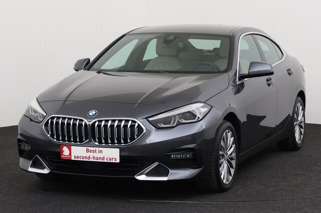 BMW 2-Serie 220 DA COUPE DA COUPE + CARPLAY + GPS + CAMERA + PDC + CRUISE + LEDER + ALU