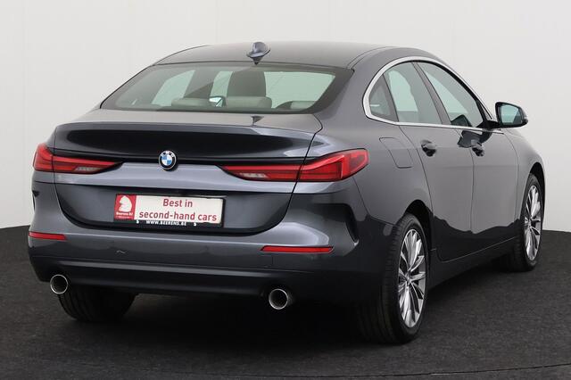 BMW 2-Serie 220 DA COUPE DA COUPE + CARPLAY + GPS + CAMERA + PDC + CRUISE + LEDER + ALU