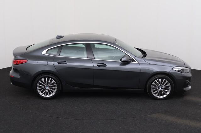 BMW 2-Serie 220 DA COUPE DA COUPE + CARPLAY + GPS + CAMERA + PDC + CRUISE + LEDER + ALU
