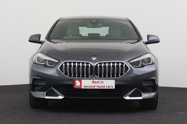 BMW 2-Serie 220 DA COUPE DA COUPE + CARPLAY + GPS + CAMERA + PDC + CRUISE + LEDER + ALU