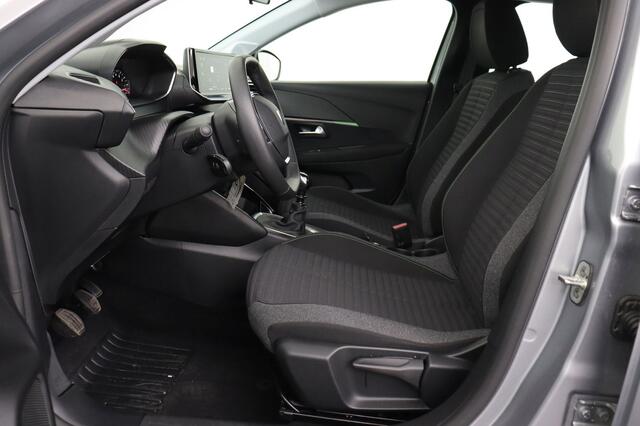 Peugeot 208 Facelift ACTIVE 1.2PT Facelift ACTIVE 1.2PT + CARPLAY + PDC + CRUISE