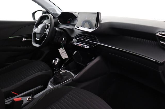 Peugeot 208 Facelift ACTIVE 1.2PT Facelift ACTIVE 1.2PT + CARPLAY + PDC + CRUISE