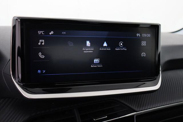 Peugeot 208 Facelift ACTIVE 1.2PT Facelift ACTIVE 1.2PT + CARPLAY + PDC + CRUISE