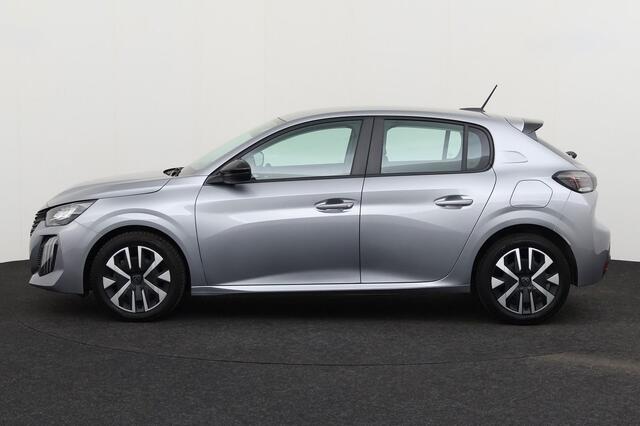 Peugeot 208 Facelift ACTIVE 1.2PT Facelift ACTIVE 1.2PT + CARPLAY + PDC + CRUISE