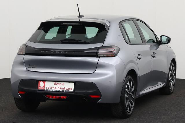 Peugeot 208 Facelift ACTIVE 1.2PT Facelift ACTIVE 1.2PT + CARPLAY + PDC + CRUISE