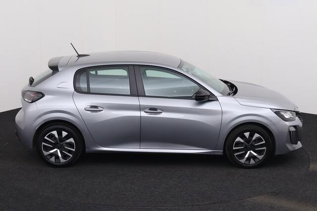 Peugeot 208 Facelift ACTIVE 1.2PT Facelift ACTIVE 1.2PT + CARPLAY + PDC + CRUISE