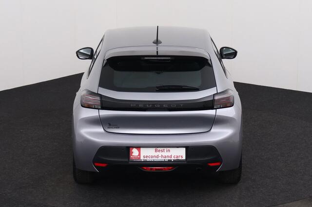 Peugeot 208 Facelift ACTIVE 1.2PT Facelift ACTIVE 1.2PT + CARPLAY + PDC + CRUISE