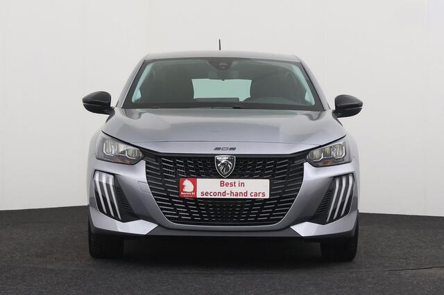 Peugeot 208 Facelift ACTIVE 1.2PT Facelift ACTIVE 1.2PT + CARPLAY + PDC + CRUISE