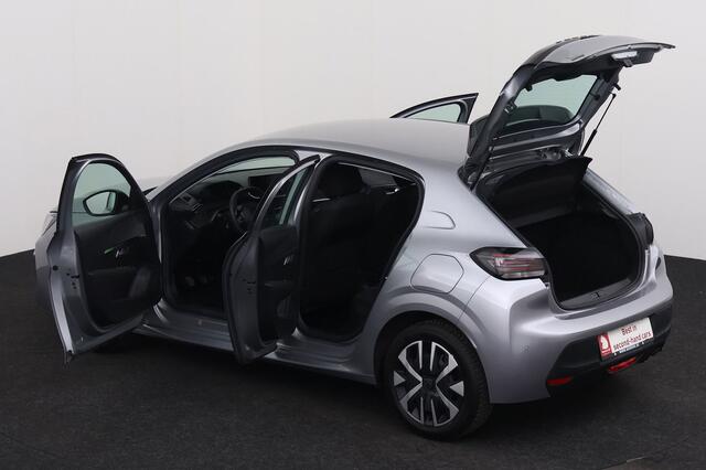 Peugeot 208 Facelift ACTIVE 1.2PT Facelift ACTIVE 1.2PT + CARPLAY + PDC + CRUISE