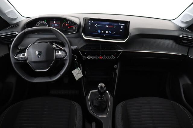 Peugeot 208 Facelift ACTIVE 1.2PT Facelift ACTIVE 1.2PT + CARPLAY + PDC + CRUISE