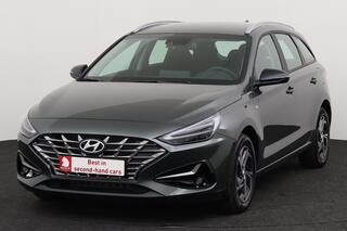 HYUNDAI I 30 KOMBI COMFORT SMART 1.0T KOMBI COMFORT SMART 1.0T + CARPLAY + GPS + CAMERA + PDC + ALU 16
