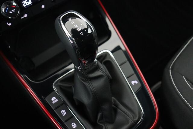 Skoda Fabia MONTE CARLO 1.0 TSI DSG MONTE CARLO 1.0 TSI DSG + CARPLAY + CAMERA + PDC + ALU 16