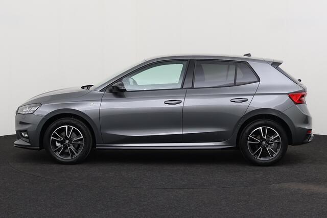 Skoda Fabia MONTE CARLO 1.0 TSI DSG MONTE CARLO 1.0 TSI DSG + CARPLAY + CAMERA + PDC + ALU 16
