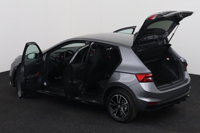 Skoda Fabia MONTE CARLO 1.0 TSI DSG MONTE CARLO 1.0 TSI DSG + CARPLAY + CAMERA + PDC + ALU 16