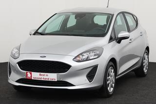 Ford Fiesta 1.1i COOL &amp; CONNECT 1.1i COOL &amp;amp; CONNECT + GPS + PDC + CRUISE