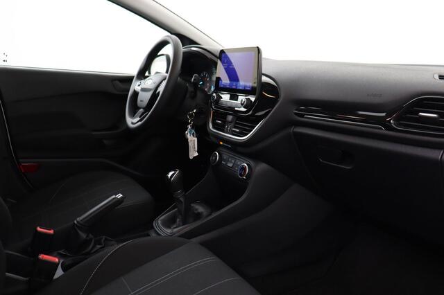 Ford Fiesta 1.1i COOL & CONNECT 1.1i COOL &amp; CONNECT + GPS + PDC + CRUISE