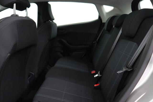 Ford Fiesta 1.1i COOL & CONNECT 1.1i COOL &amp; CONNECT + GPS + PDC + CRUISE