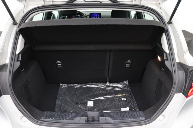 Ford Fiesta 1.1i COOL & CONNECT 1.1i COOL &amp; CONNECT + GPS + PDC + CRUISE