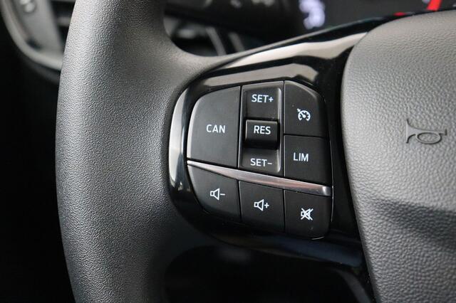 Ford Fiesta 1.1i COOL & CONNECT 1.1i COOL &amp; CONNECT + GPS + PDC + CRUISE