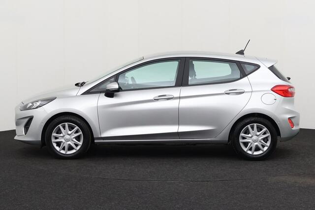 Ford Fiesta 1.1i COOL & CONNECT 1.1i COOL &amp; CONNECT + GPS + PDC + CRUISE