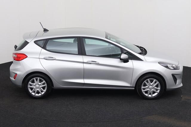 Ford Fiesta 1.1i COOL & CONNECT 1.1i COOL &amp; CONNECT + GPS + PDC + CRUISE