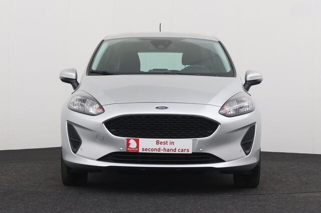 Ford Fiesta 1.1i COOL & CONNECT 1.1i COOL &amp; CONNECT + GPS + PDC + CRUISE