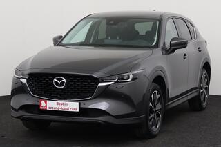 MAZDA CX-5 CX-5 SKYACTIVE-G 2.0 CX-5 SKYACTIVE-G 2.0  + GPS + CAMERA + PDC + CRUISE + ALU