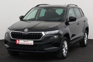 SKODA Karoq 1.5 TSI DSG 1.5 TSI DSG + CARPLAY + GPS + CAMERA + PDC + ALU 16