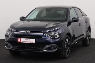CITROEN C4 1.2 PURETECH 130 EAT8 MAX 1.2 PURETECH 130 EAT8 MAX + CARPLAY + GPS + CAMERA + PDC + CRUISE + ALU 18