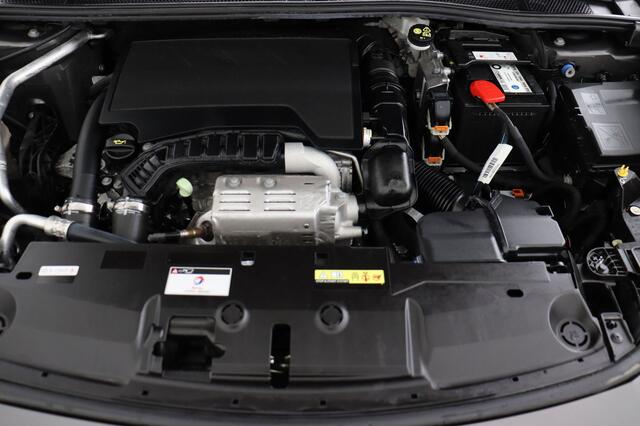 Peugeot 308 SW 1.2 PURETECH EAT8 - GT SW 1.2 PURETECH EAT8 - GT + A/T + GPS + ALCANTARA + CAMERA + PDC + CRUISE + ALU 18