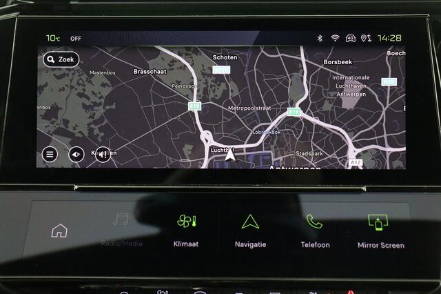 Peugeot 308 SW 1.2 PURETECH EAT8 - GT SW 1.2 PURETECH EAT8 - GT + A/T + GPS + ALCANTARA + CAMERA + PDC + CRUISE + ALU 18